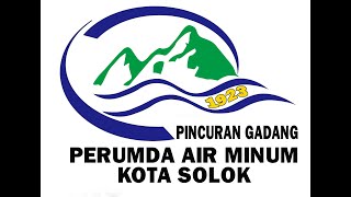 Company Profile PERUMDA PINCURAN GADANG KOTA SOLOK #perumdam #pdam