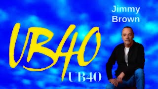 Download Lagu Ep 388 UB40’s drummer  Jimmy Brown on their 2023 US tour celebrating 45 years!