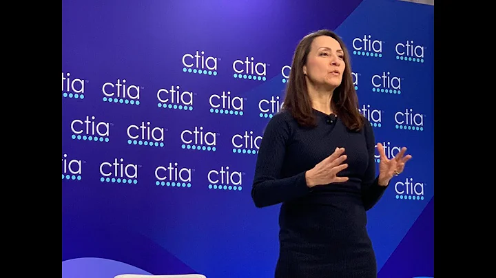Intels Sandra Rivera @ CTIA 5G Summit