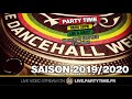 Live party time reggae dancehall radio  tv
