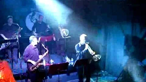 FEEL THIS WAY - Rev. Carl & The New Breed Orchestra