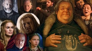 The True "North Remembers" Speech From Game of Thrones Books | Hindi screenshot 5
