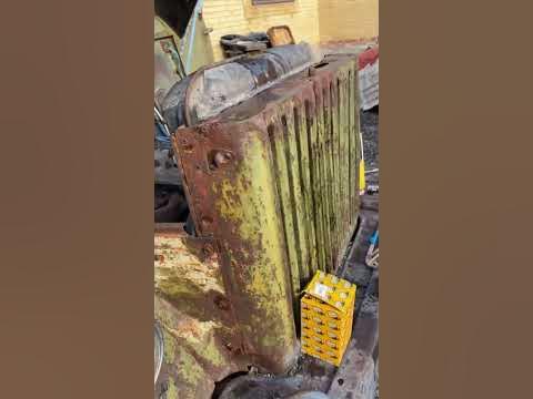 ГАЗ 51 ГРУЗОВОЙ АВТОМОБИЛЬ GAZ 51 - YouTube