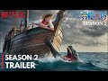 ONE PIECE | Season 2 Official Update | Netflix’s Biggest Live-Action Adventure Returns!