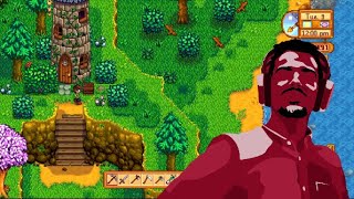 Stardew Valley | Ep. 7 - Found a Wizards Tower