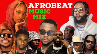 AFROBEAT MASTERPIECE (24, 23, 22), AFROBEATS VIDEO MIX, NAIJA AFROBEAT MIX - AYRA STARR, REMA,