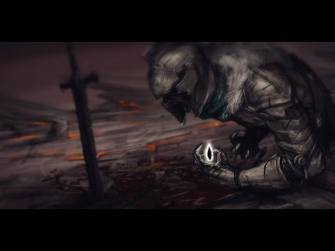 Видео: From Software объясняет изменения в графике Dark Souls 2