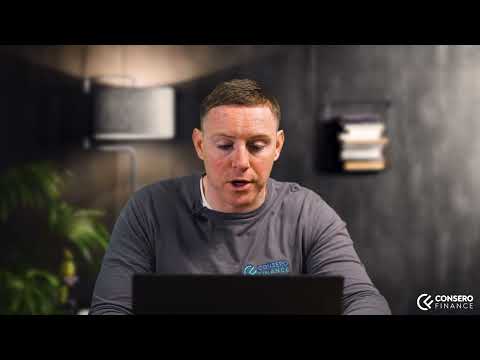 Consero Leasa Walkthrough