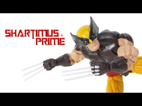 marvel legends wolverine juggernaut baf