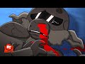The Boys Black Noir S Backstory S3E7 Movieclips 