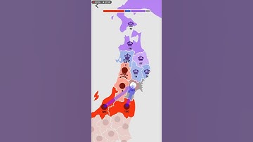 State.io Game-Play: Apps for all Platforms Gameplay 132 state