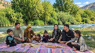 A Beautiful Trip Turned Sad... Hashim Received Heartbreaking News!