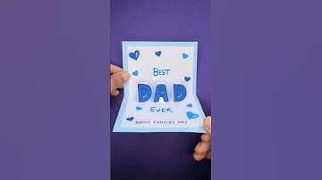 DIY Father