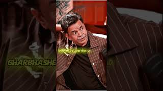 When Rajpal Yadav Questions Faith: “Agar Aankhein Banane Wala Jadugar Mil Gaya…” 🤯#rajpalyadav