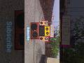 viral mini dj setup Bass king of Tiger #dj #viral #video #shorts #sound #djremix #speaker