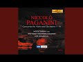 Vignette de la vidéo Violin Concerto No. 6 In E Minor, Ms 75 Concerto No. 0: I. Risoluto (Cadenza By I. Turban)...