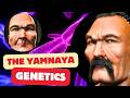 Latest Study Reveals Genetic Origins of The Yamnaya