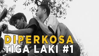 Diperkosa oleh tiga orang teman lamanya | JELANG SIANG