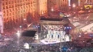 Алла Пугачева в Киеве