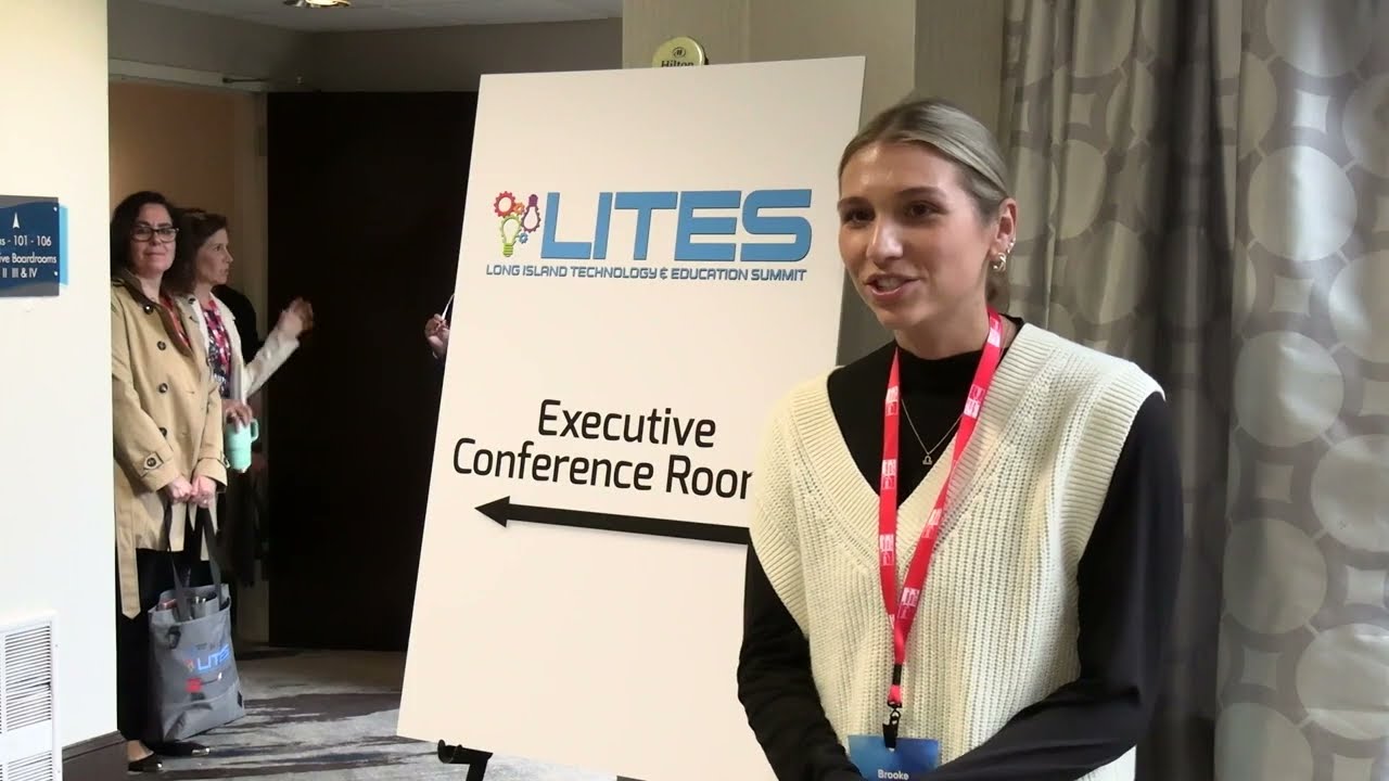 About the Long Island Technology & Education Summit