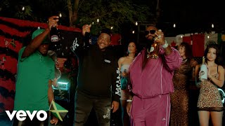 Rick Ross, Kemar McGregor - Loaded
