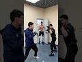 Разминка Айдос 👊🏻