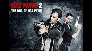 Max Payne 2 - Full Walkthrough/ Movie Part 4