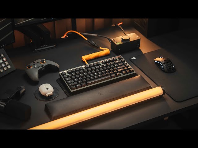 Gaming Computer Desk Accessories  Cool Gaming Desk Accessories - Pc Accessories  Cool - Aliexpress