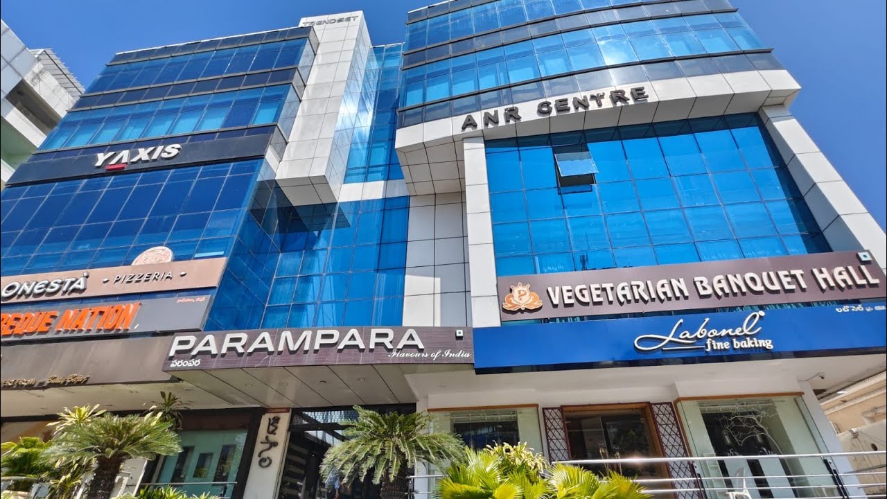 No=894.  Bank auction property. Commercial property for sale at Hyderabad.  Chance property.