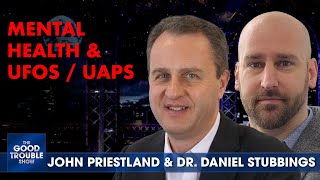 The Truth Behind UFOs and Mental Health