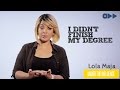 “I Didn’t Finish My Degree”- Watch Lola Maja on Accelerate TV’s Under The Influence