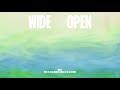 Wafia - Wide Open feat. Ta-ku & Masego Cabu & Ta-ku Remix
