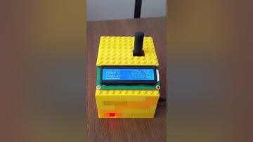 Scrolling text for HD44780 / Adafruit LCDs in MMDVMHost