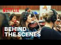 Recording the Score