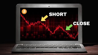 How to Short Crypto SAFELY & RESPONSIBLY | Full Guide
