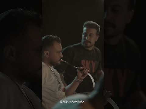 Reza Karami Tara Delgir OFFICIAL TRAILER