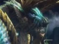Monster Hunter 3 Ultimate -  Intro Monsters