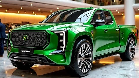 2026 John Deere Can Do – Ultimate Test Review!