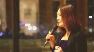 Cinderella - Paano pa kita malilimutan ( Yolly Samson) Teresa Cover