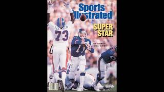 Super Bowl XXI-Broncos vs. Giants (WNEW Radio)