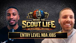 What Entry Level NBA Front Office Jobs Really Look Like Net Worth