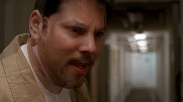 Matt Parkman (Telepathy)- All Powers from Heroes Season 1