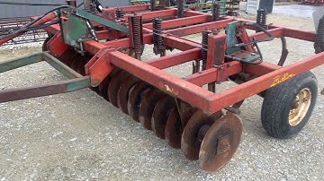 BRILLION CD93 For Sale