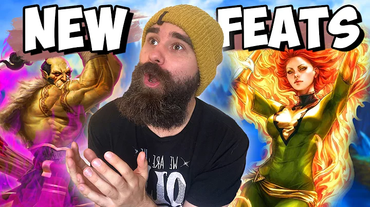 these new PHB feats are kinda crazy though