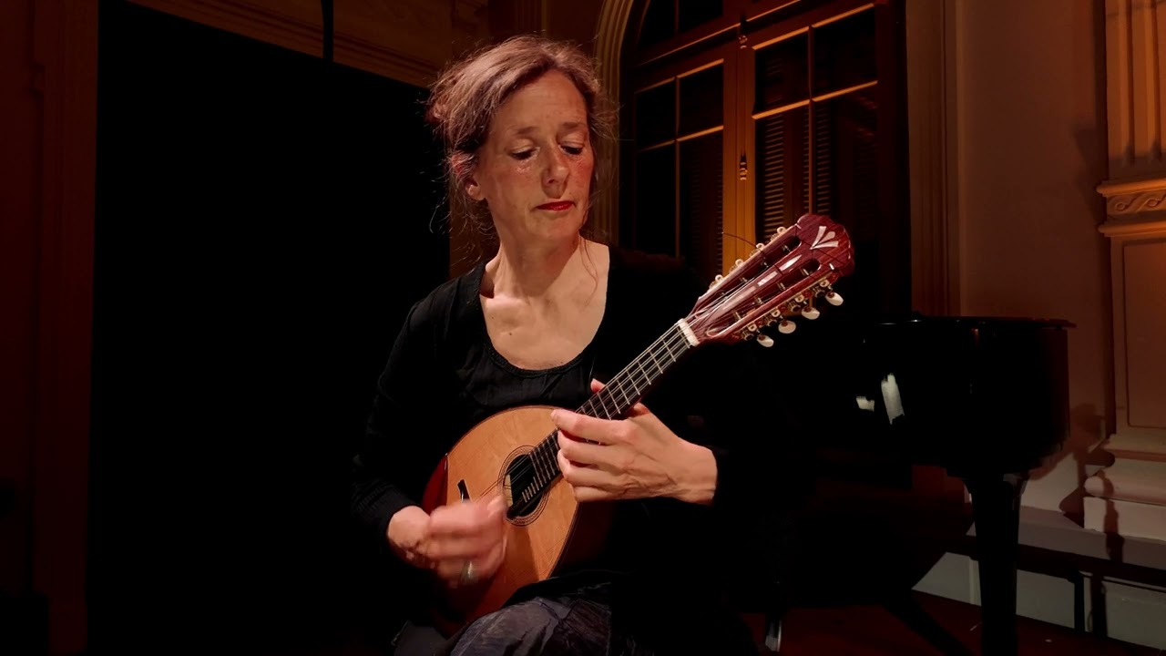 Duo Gertrud Weyhofen & Thorsten Drücker