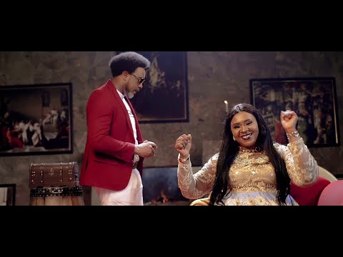 Official Video: Carry Me - Ailly Omojehova ft. Samsong