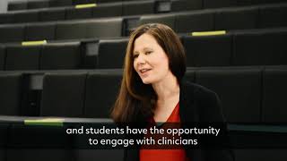 Biomedical Engineering - Tanya Levingstone