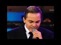 Cristian Castro  - Volver Amar ¶ Alguna Vez (60FPS)  | Viña 2004