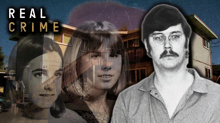 The Cruel Co-Ed Killer: Edmund Kemper | True Crime...