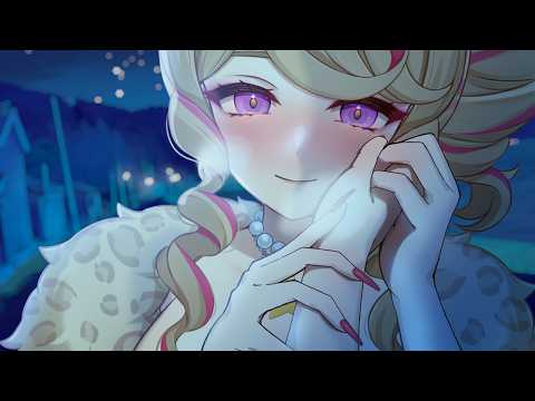 warm me up ♡ 【HeartSync】
